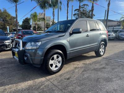 2008 Suzuki Grand Vitara Wagon JB Type 2 for sale in South West